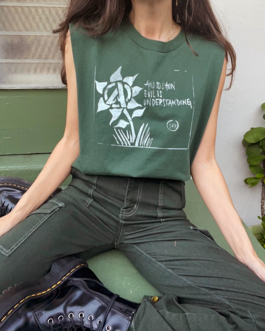 Verse Tees