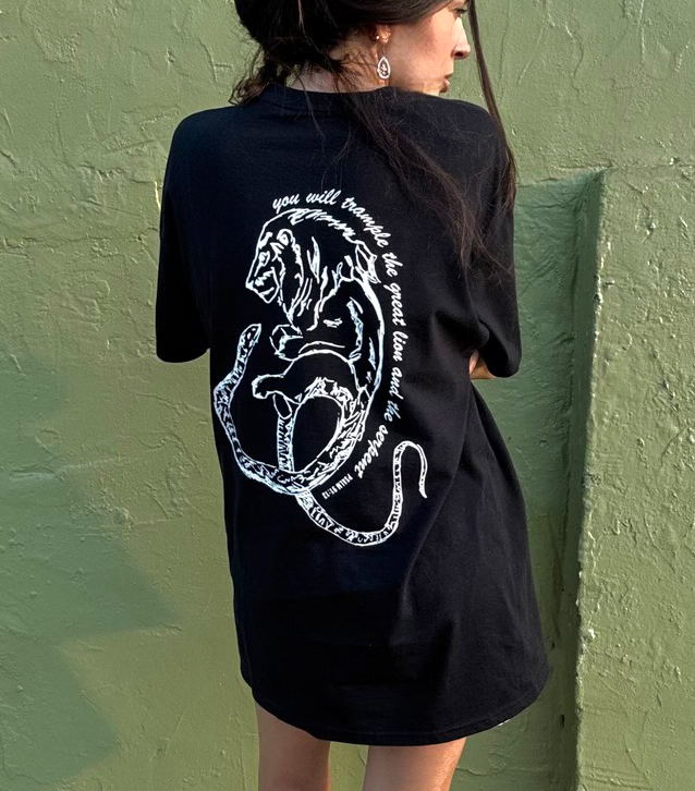 Verse Tees