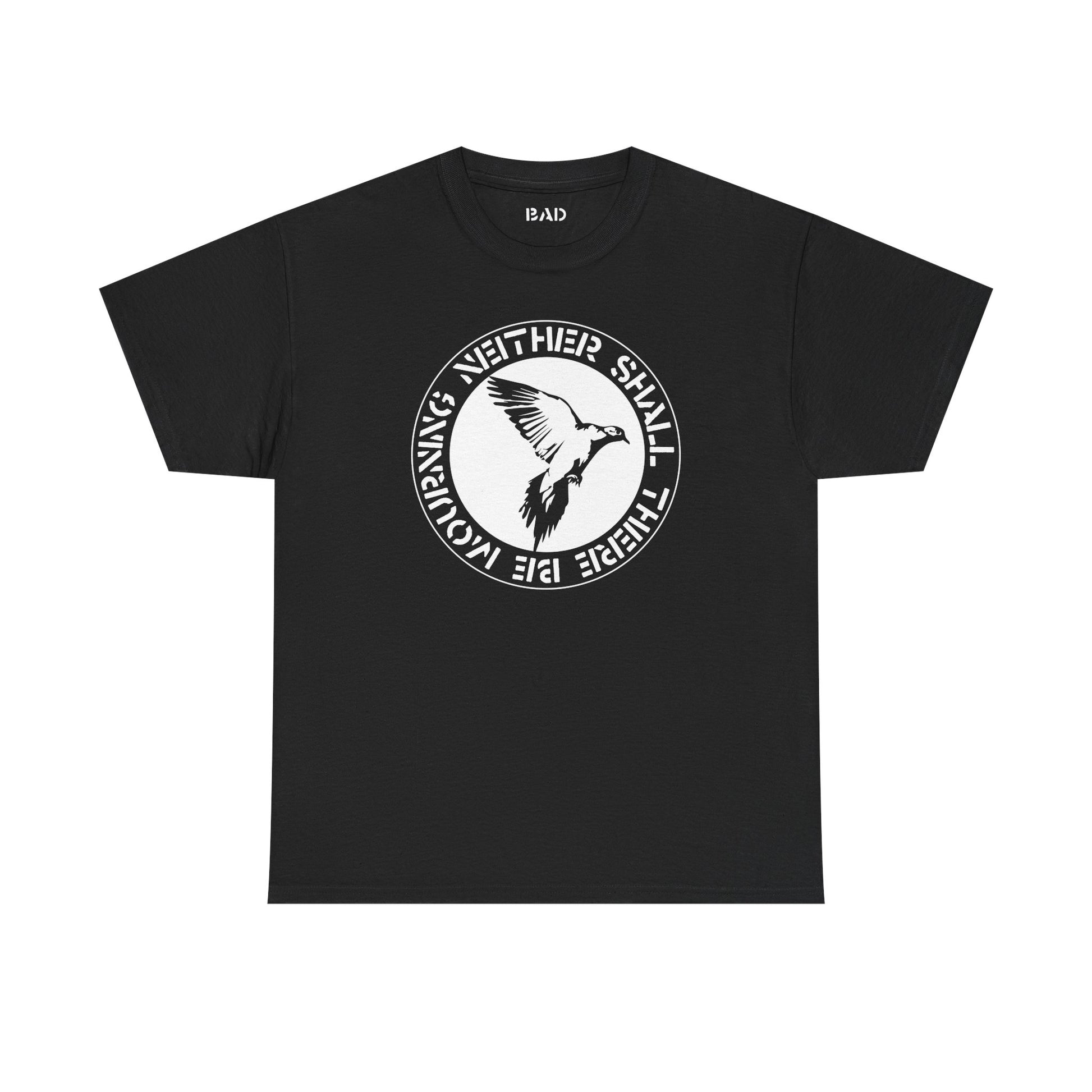 Revelation 21:4 Tee