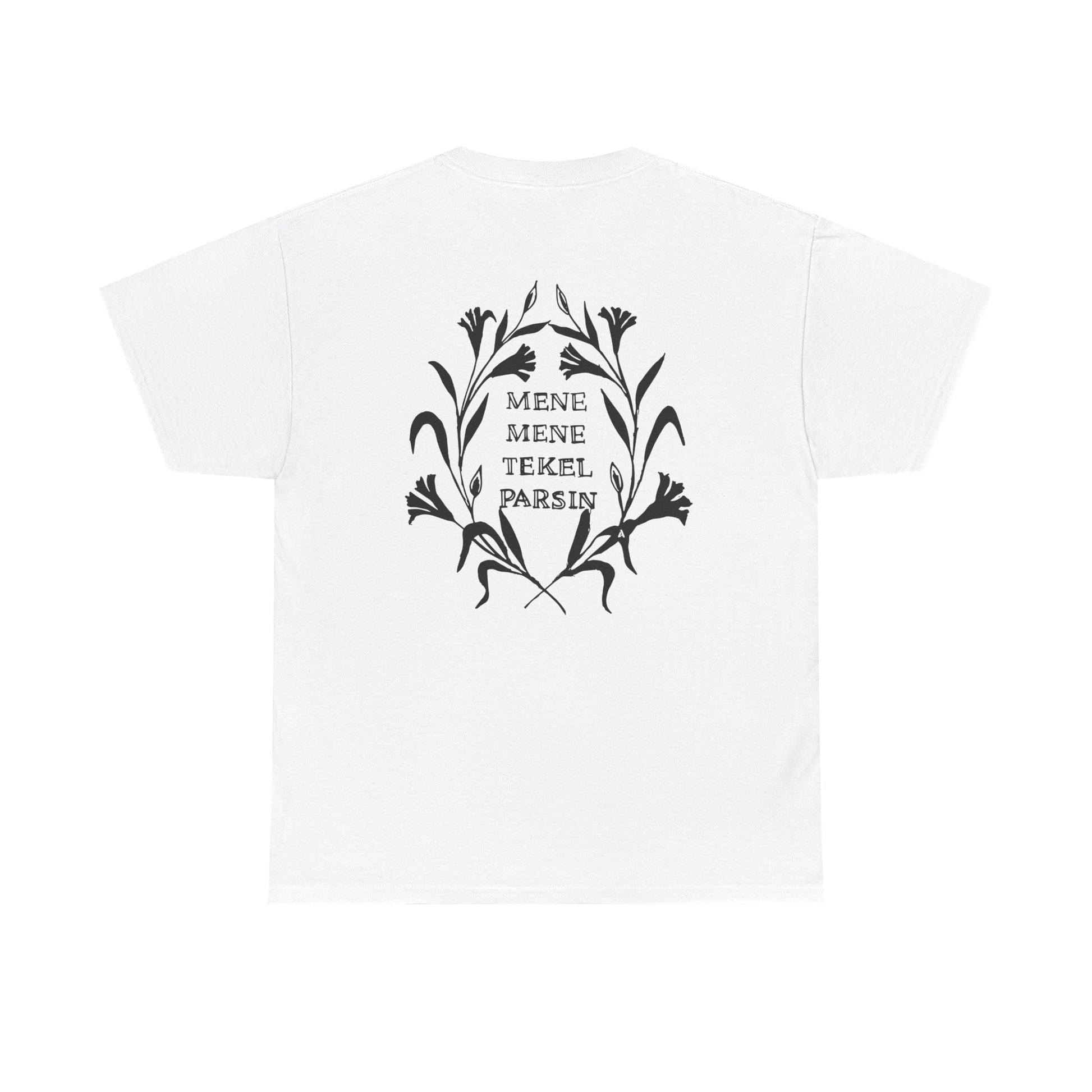 Daniel 5:25 Tee