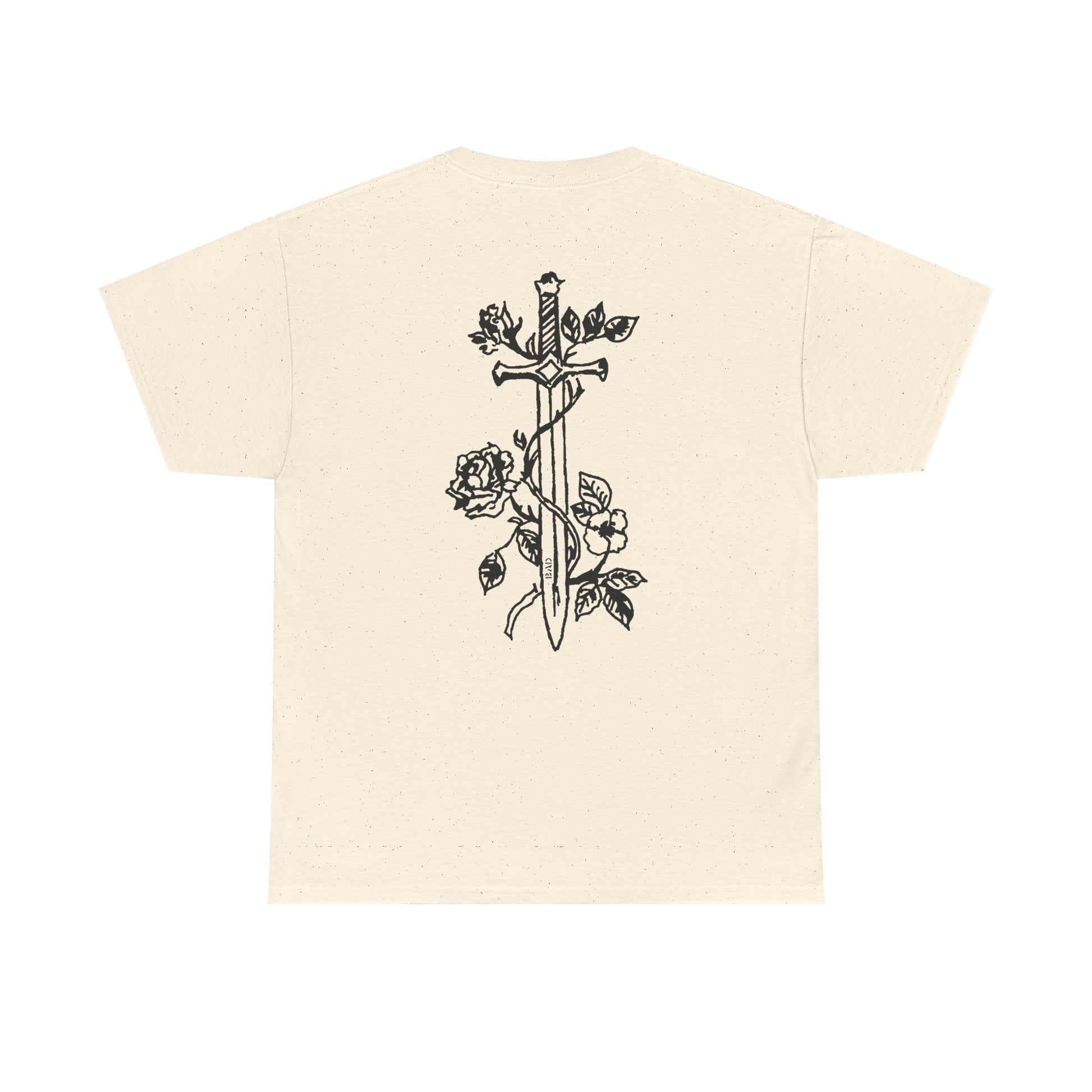 Sword of the Spirit Tee