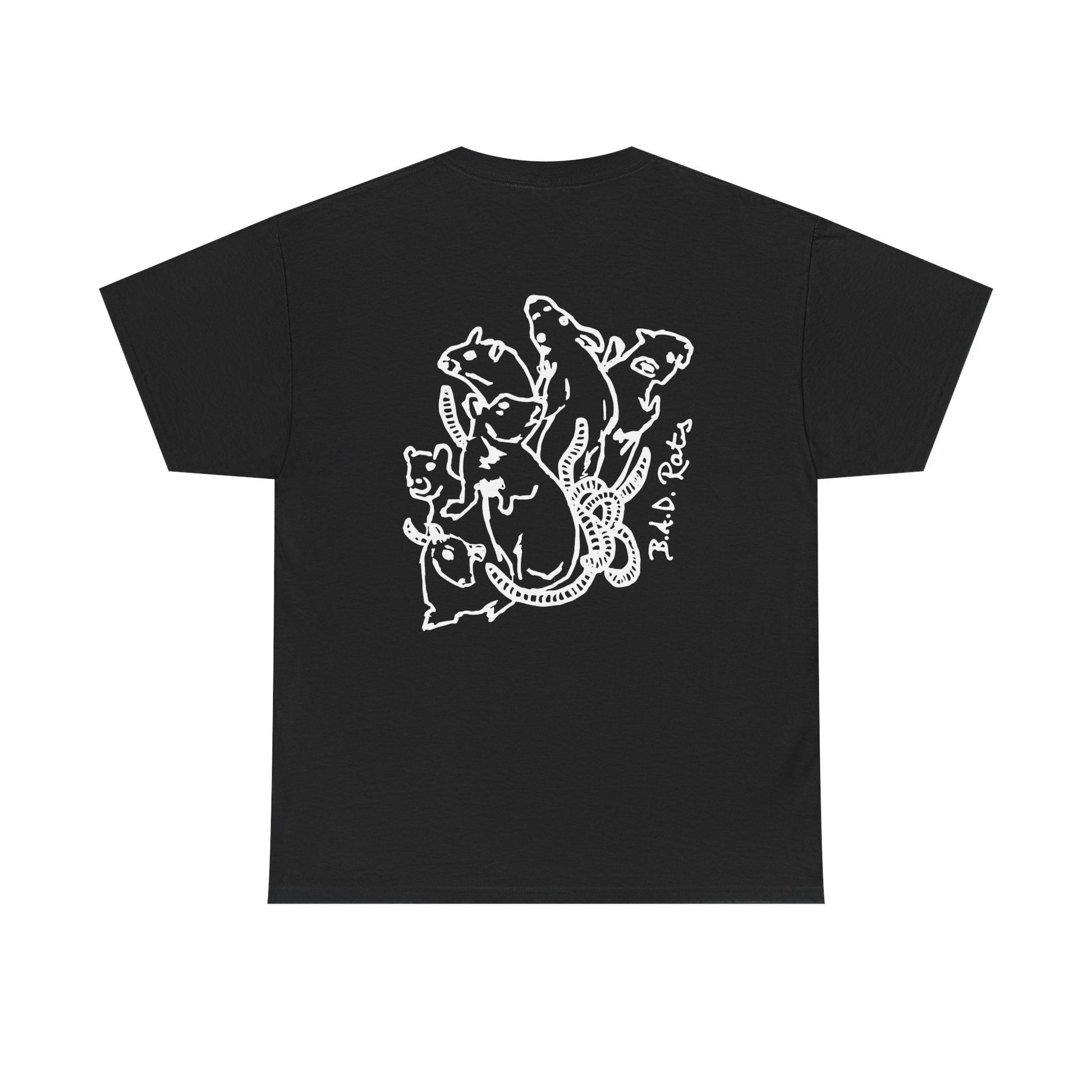 BAD Rats Tee