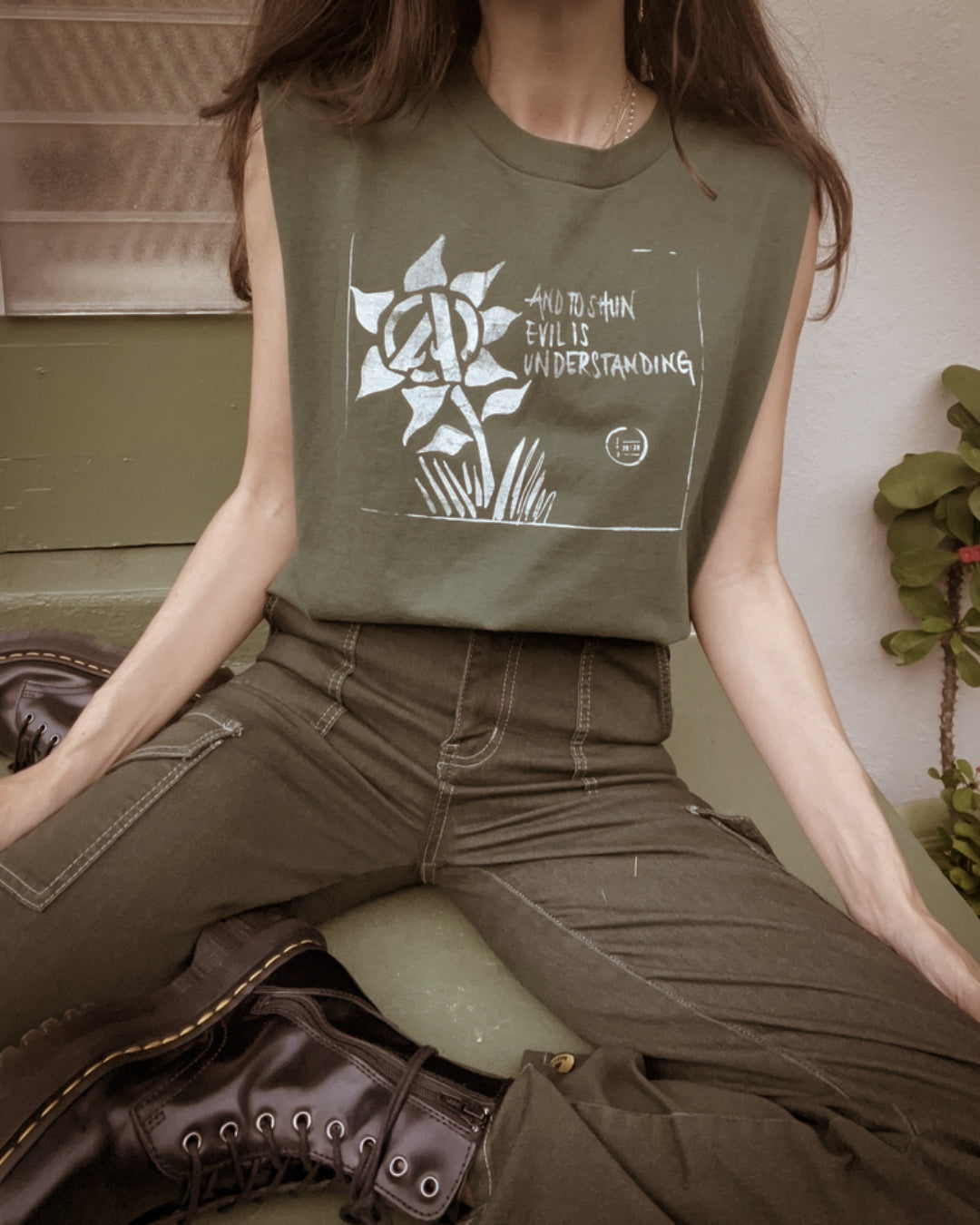 Verse Tees