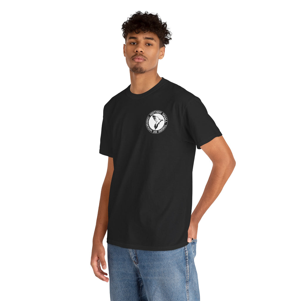 Revelation 21:4 Tee