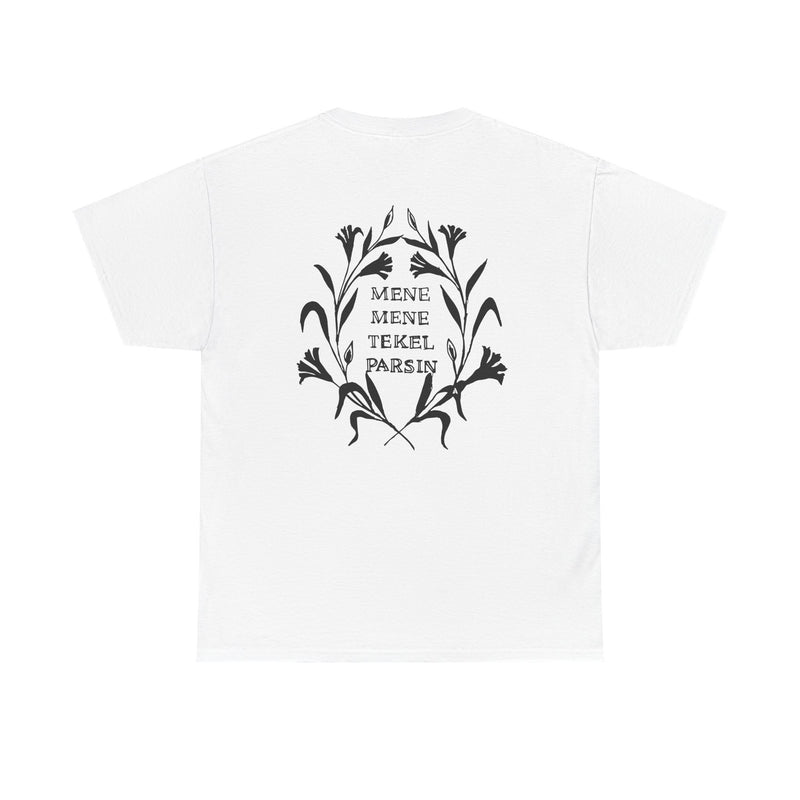 Daniel 5:25 Tee