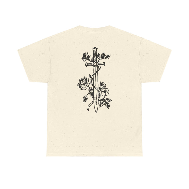 Sword of the Spirit Tee