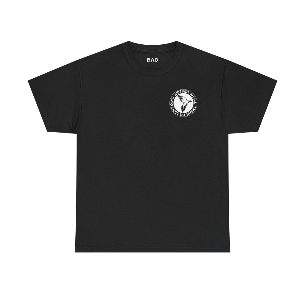 Revelation 21:4 Tee
