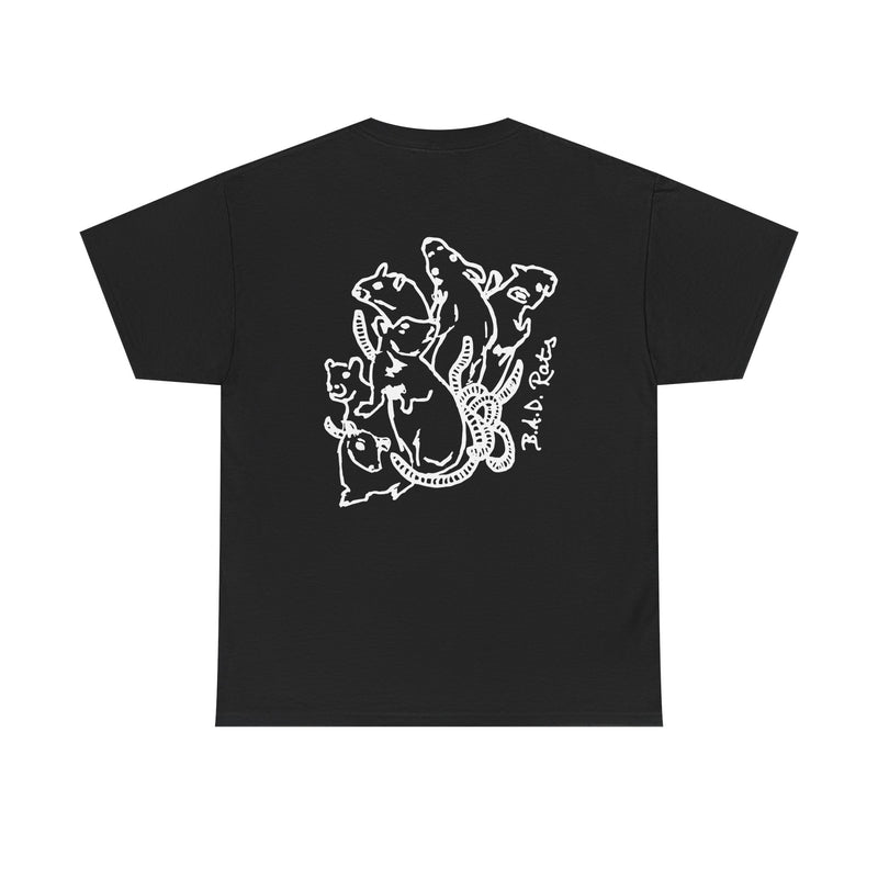 BAD Rats Tee