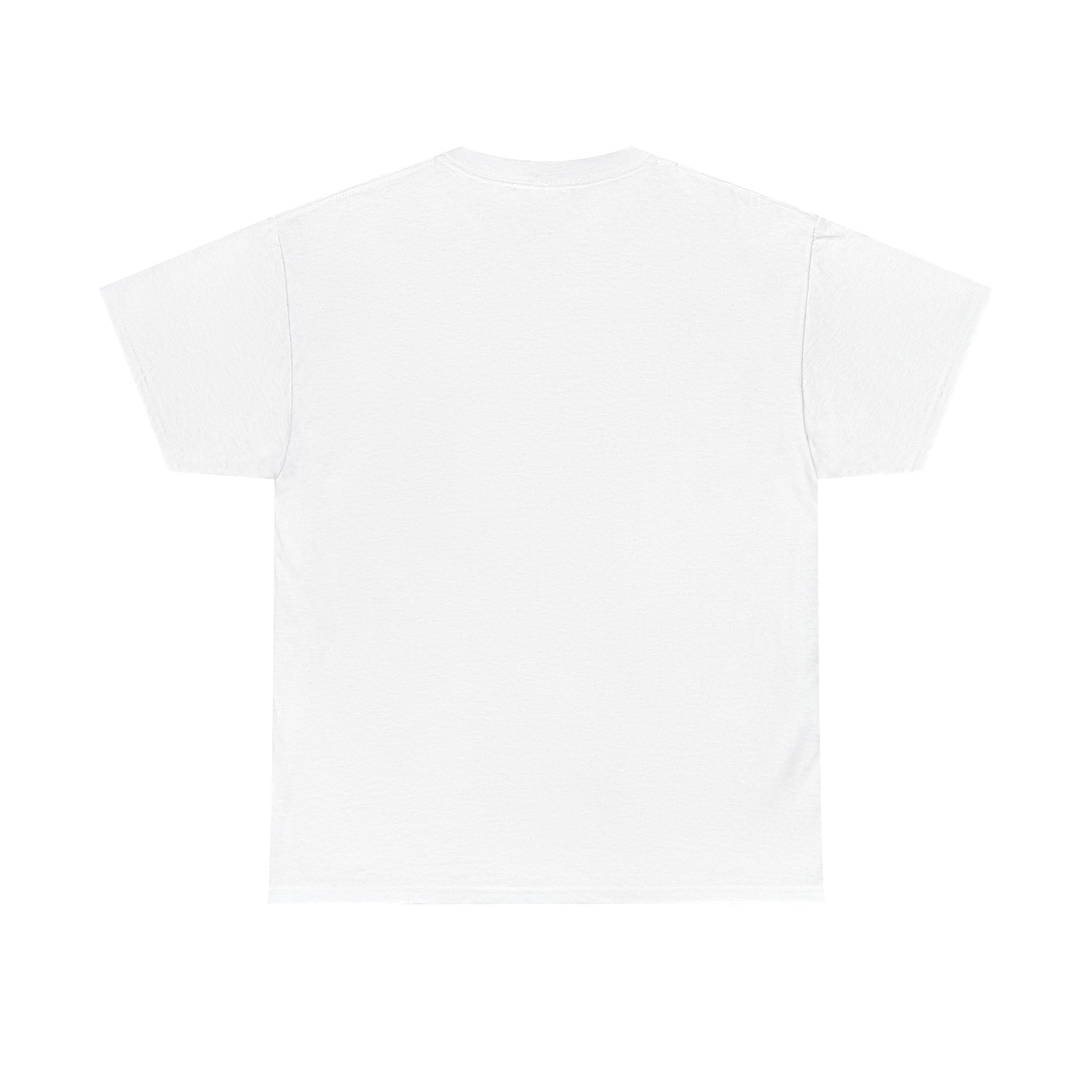 Turkey Vulture & Poppies Tee