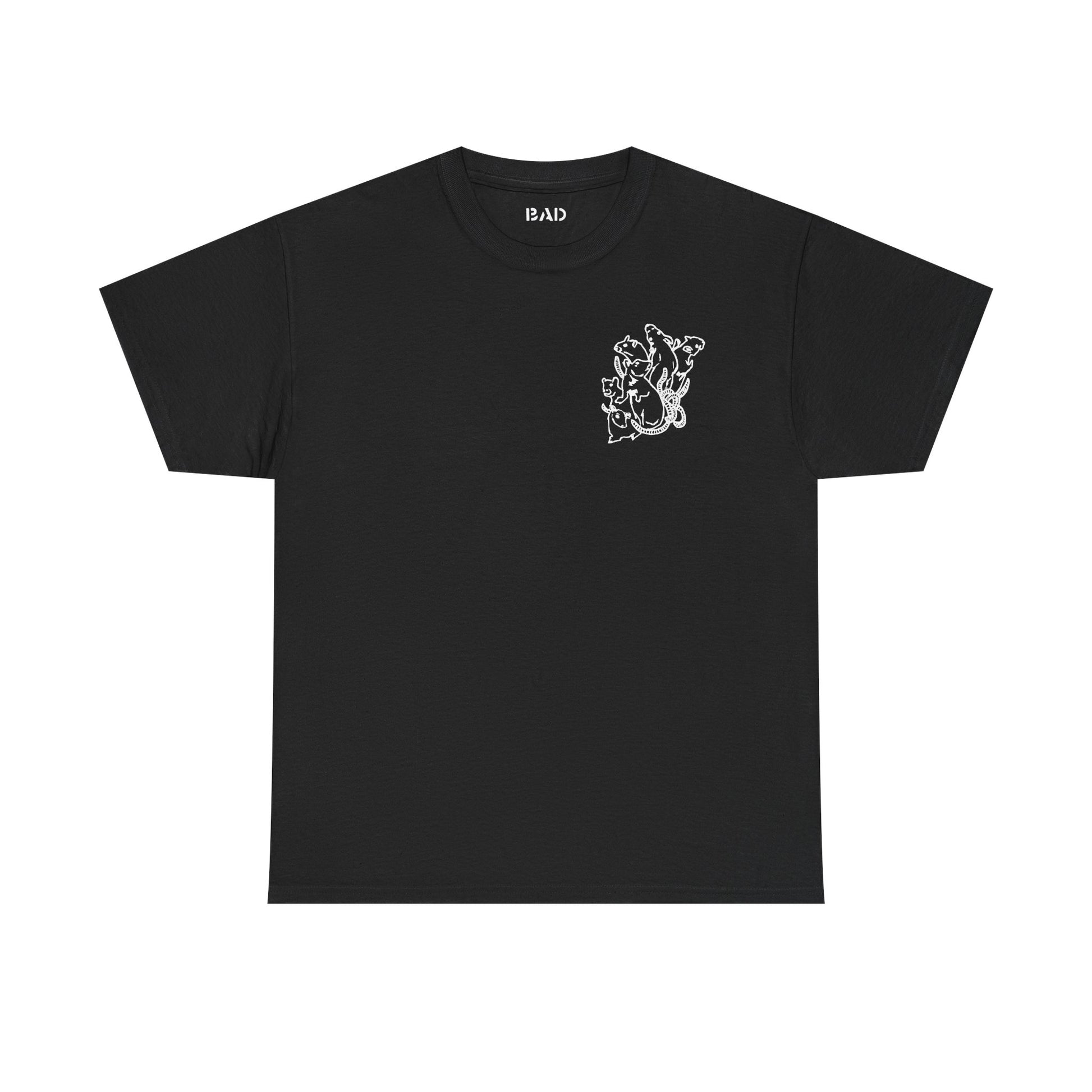BAD Rats Tee