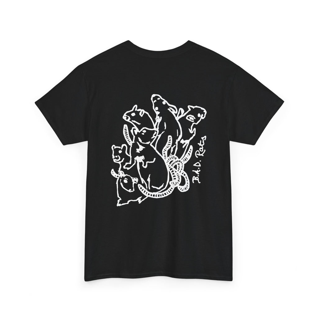 BAD Rats Tee