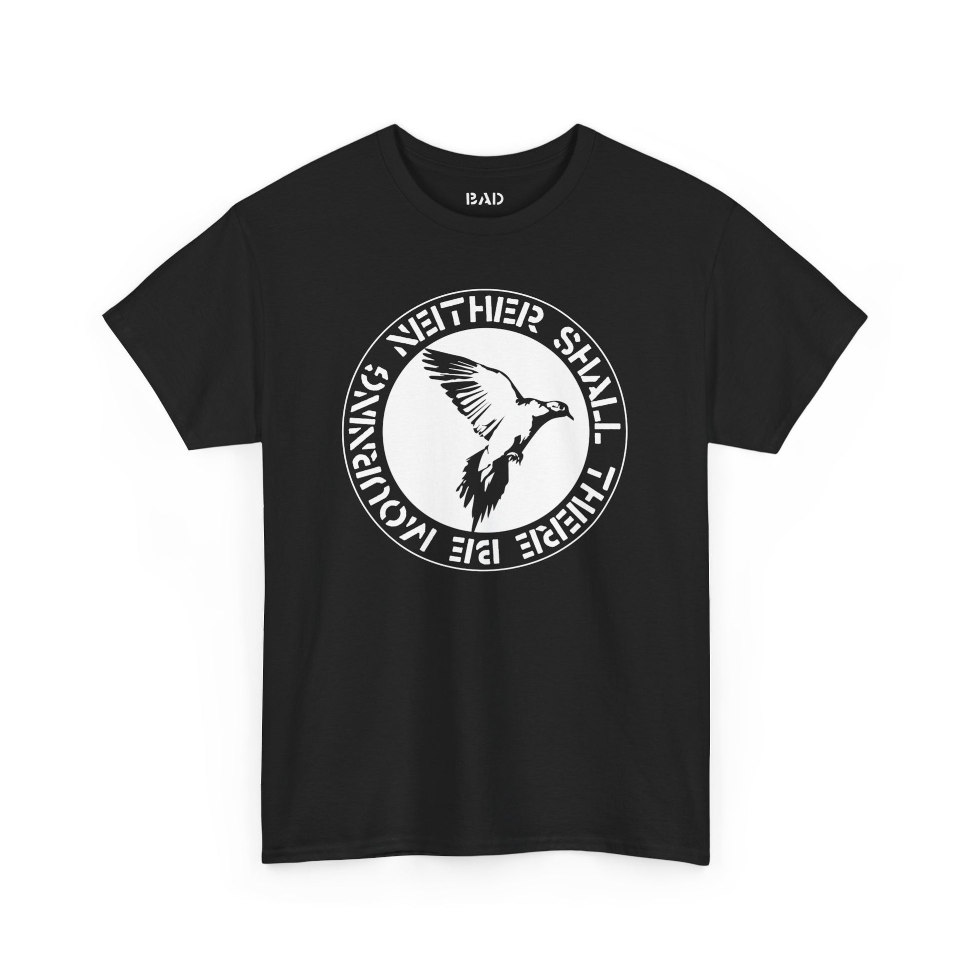 Revelation 21:4 Tee