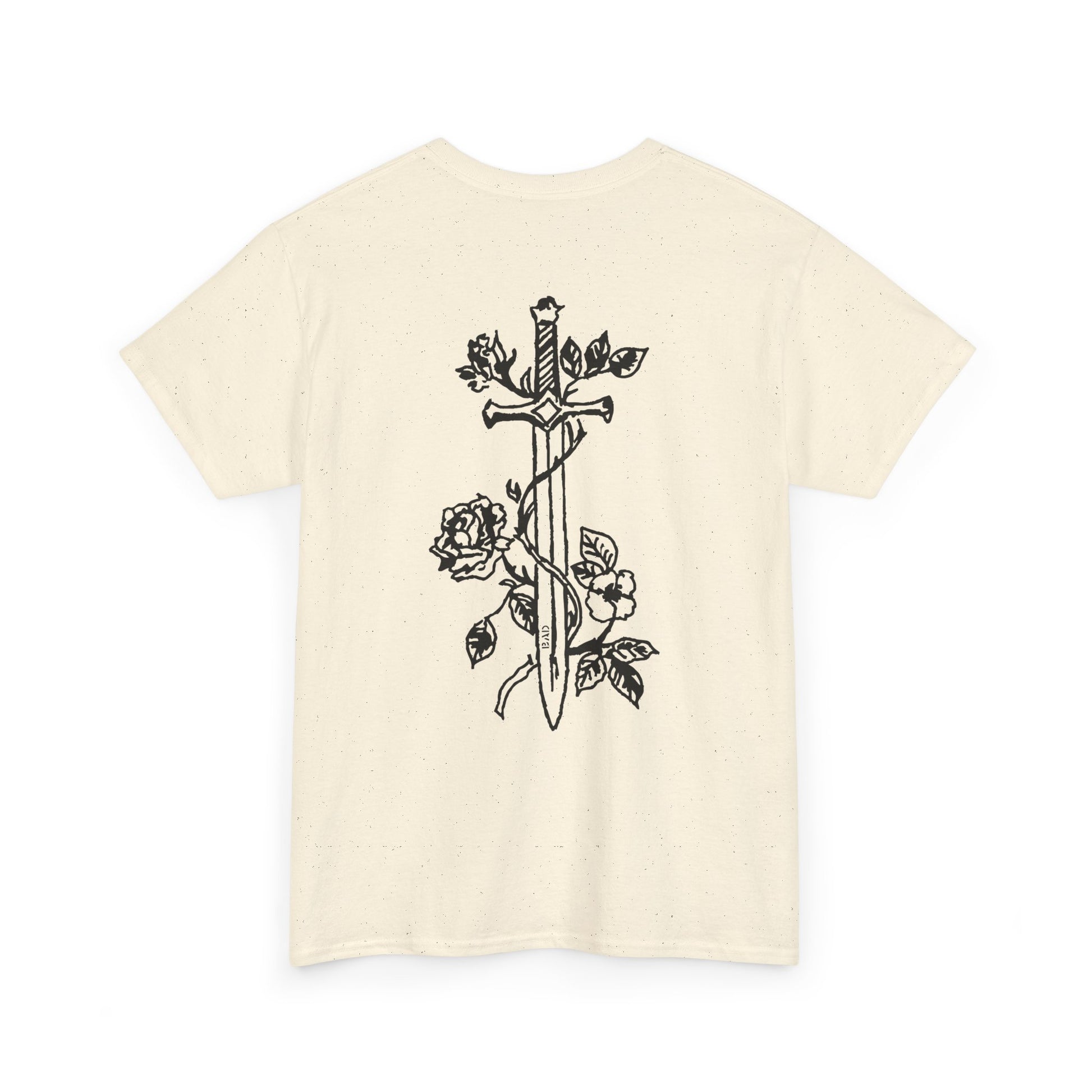 Sword of the Spirit Tee