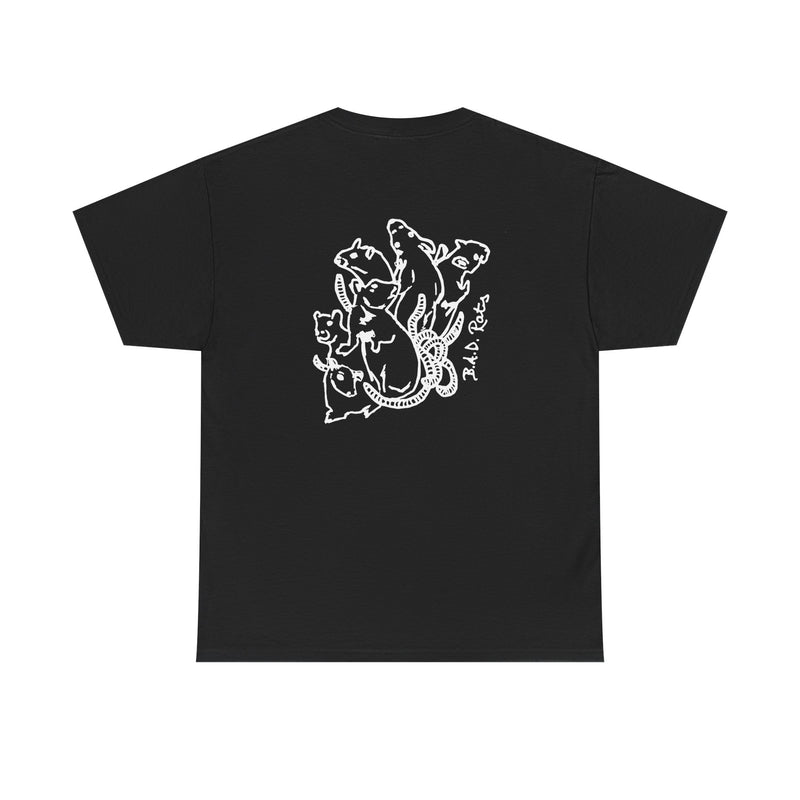 BAD Rats Tee