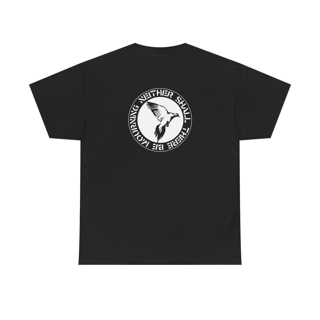 Revelation 21:4 Tee
