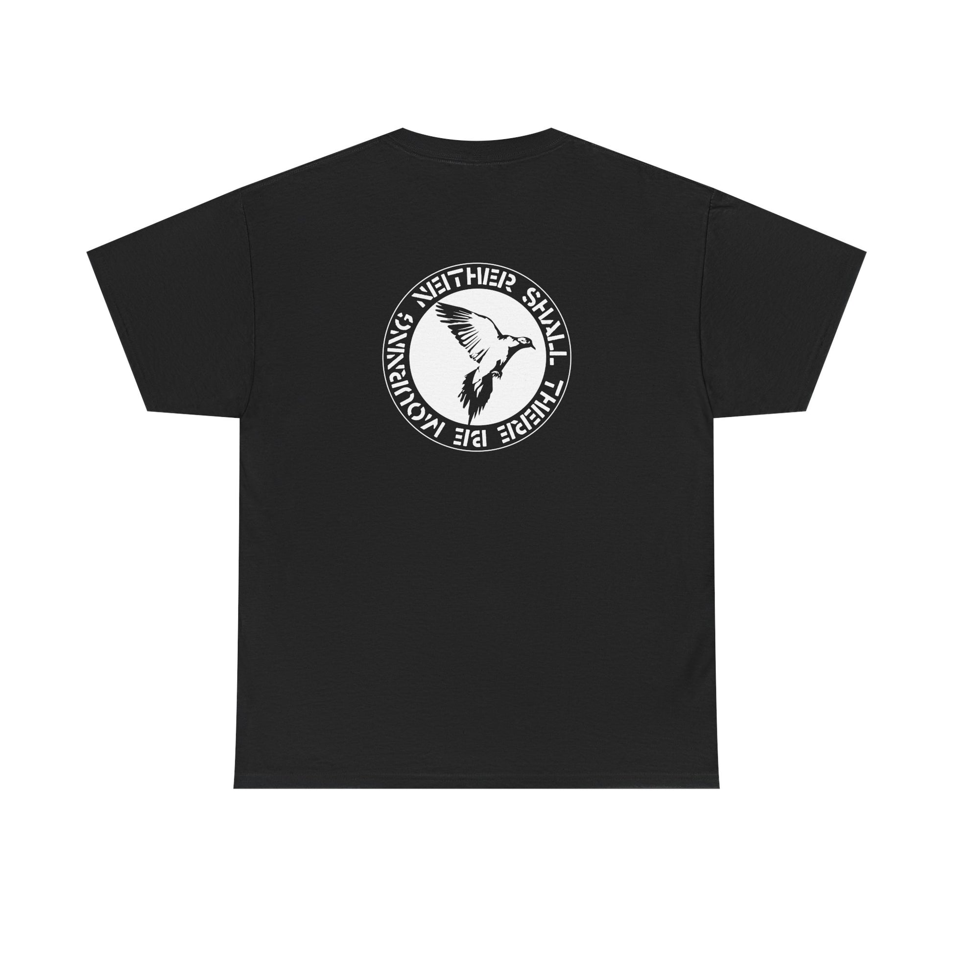 Revelation 21:4 Tee