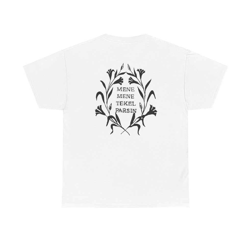 Daniel 5:25 Tee
