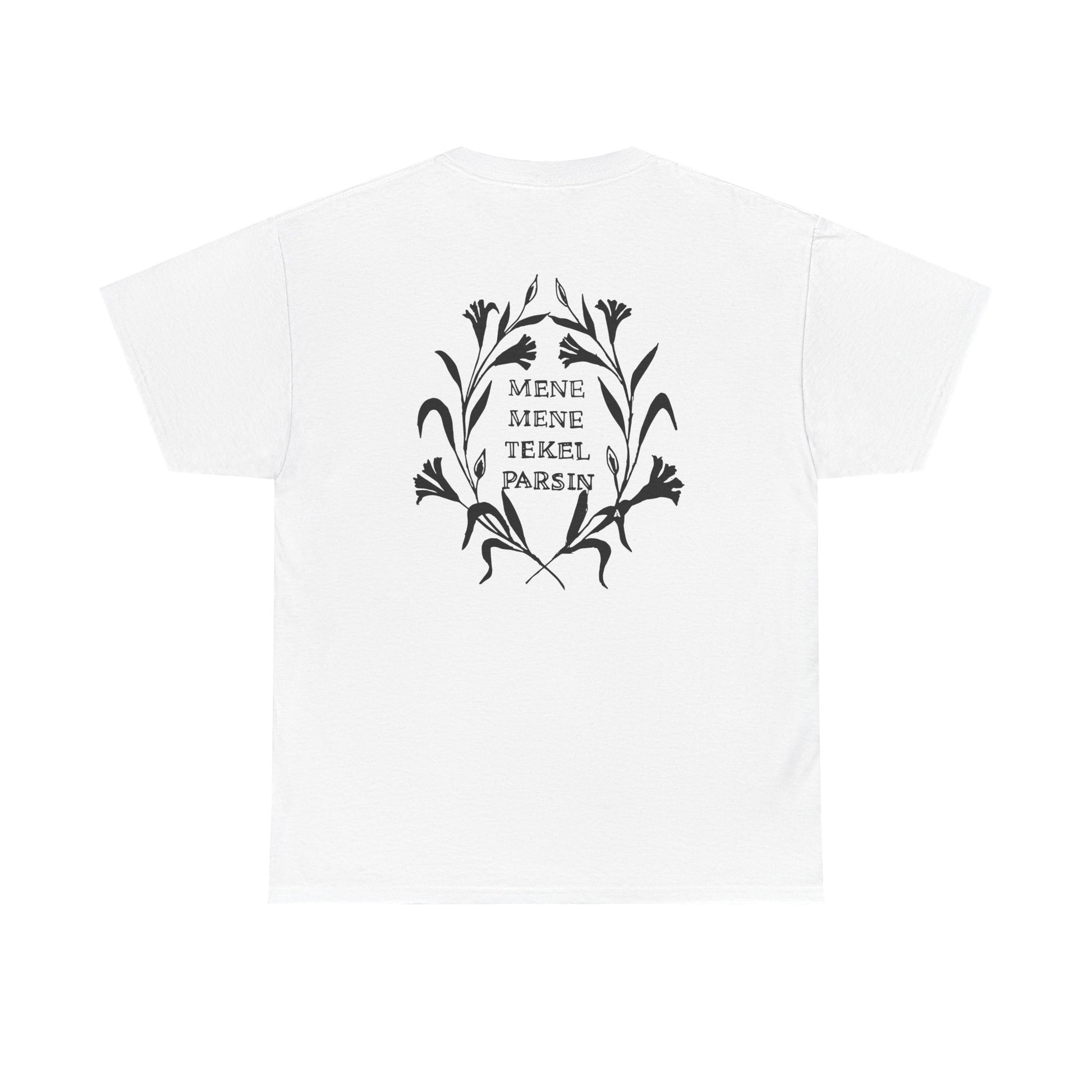 Daniel 5:25 Tee