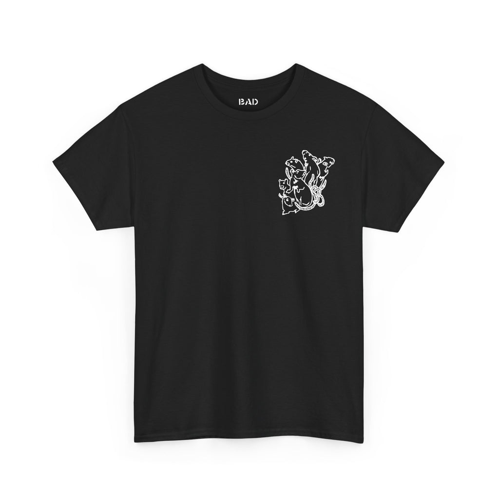 BAD Rats Tee