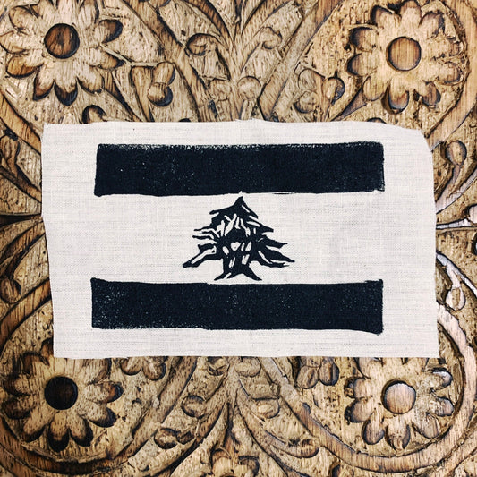 Lebanon Patch