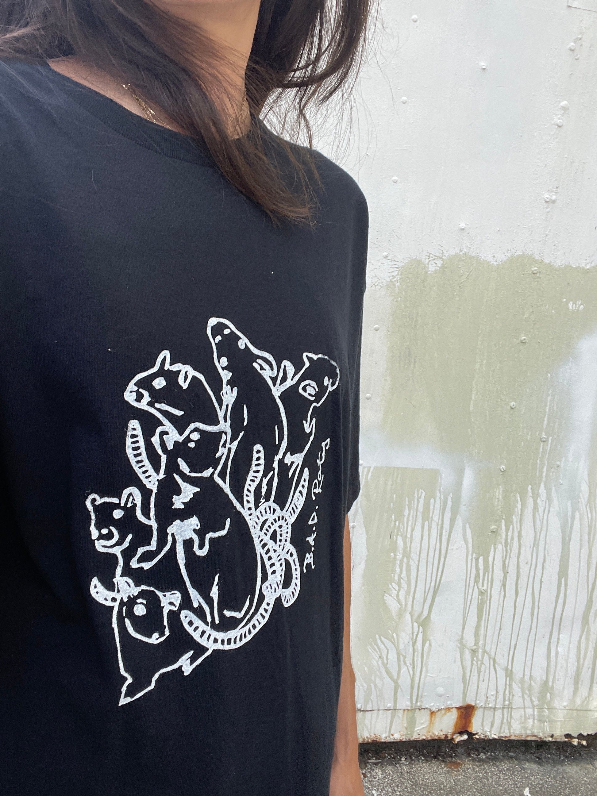 Rat King Tee