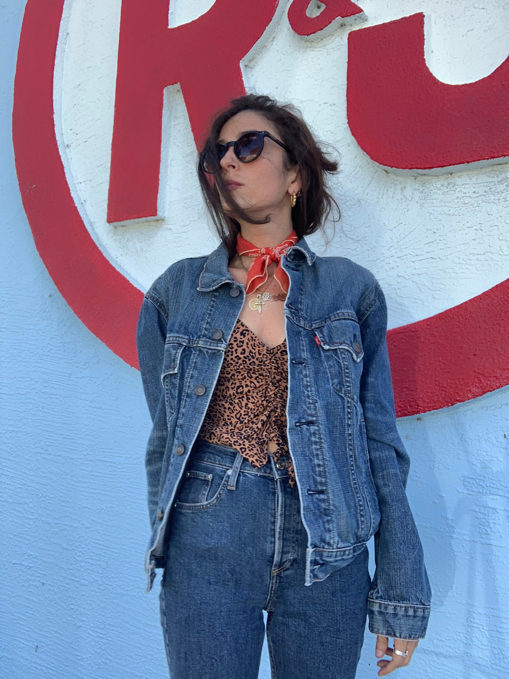 Destroy Power Not People Vintage Matchbox Inspired Back Patch // Levis Jean Denim Back Patch Jacket // Jean Punk Jacket // Patch Jean Jacket