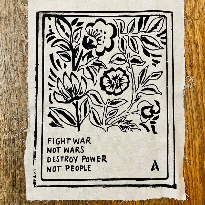 Destroy Power Matchbox Patch