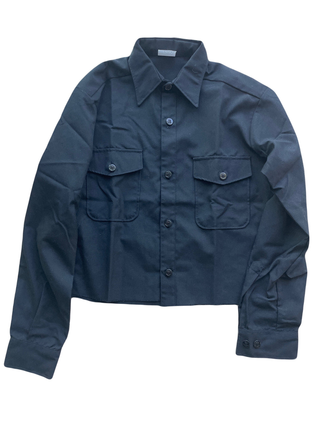 Destroy Power Matchbox / Military Shirt