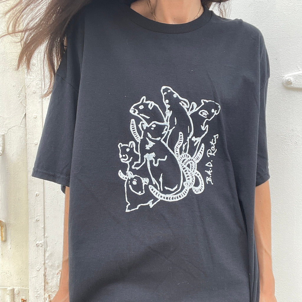 Rat King Tee
