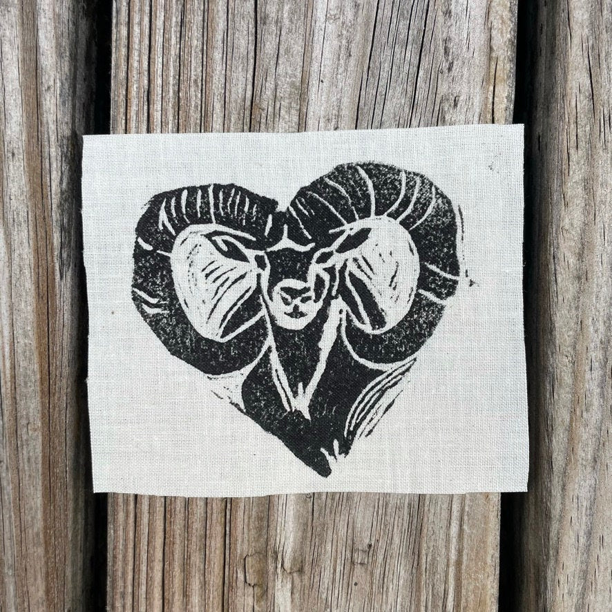 Ram Patch